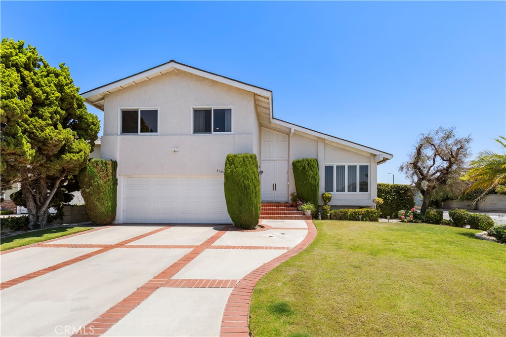 3600 Marigold Street