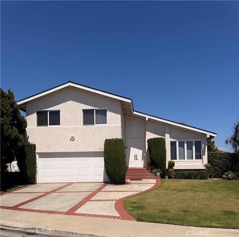 Photo of 3600 Marigold Street, Seal Beach, CA 90740 (MLS # PW26135661)