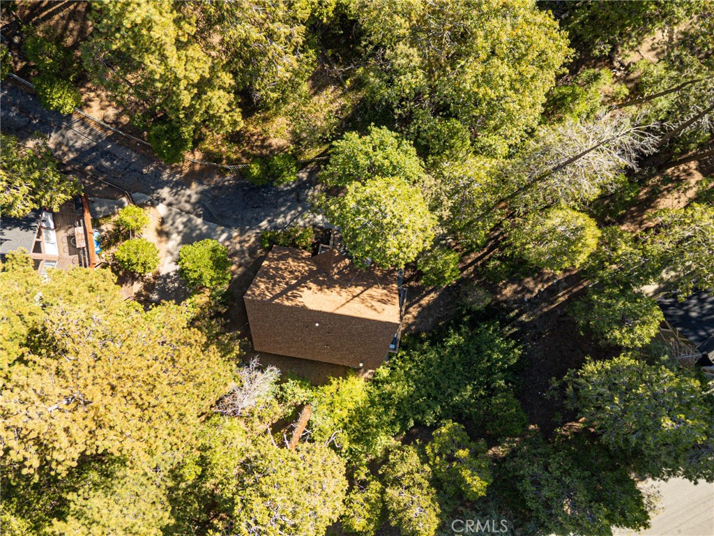 Arrowhead Woods (AWHW) - Residential