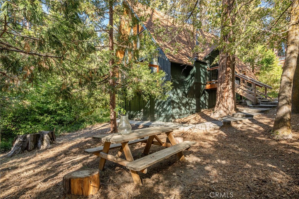 Arrowhead Woods (AWHW) - Residential