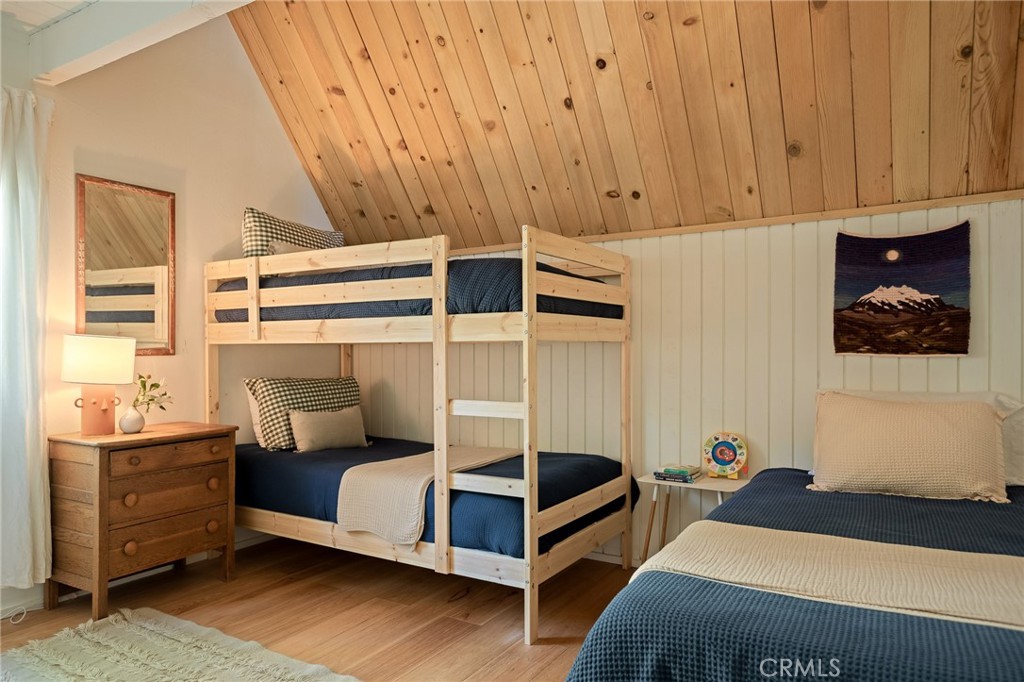 Arrowhead Woods (AWHW) - Residential
