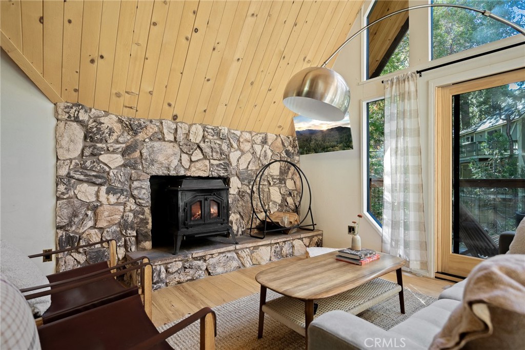 Arrowhead Woods (AWHW) - Residential
