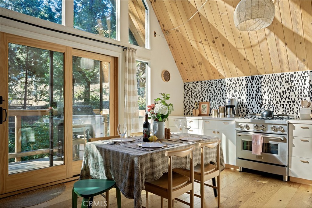 Arrowhead Woods (AWHW) - Residential