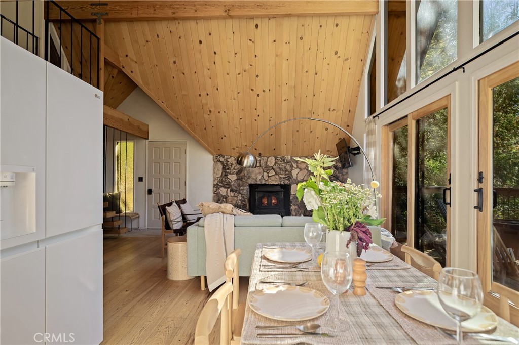 Arrowhead Woods (AWHW) - Residential