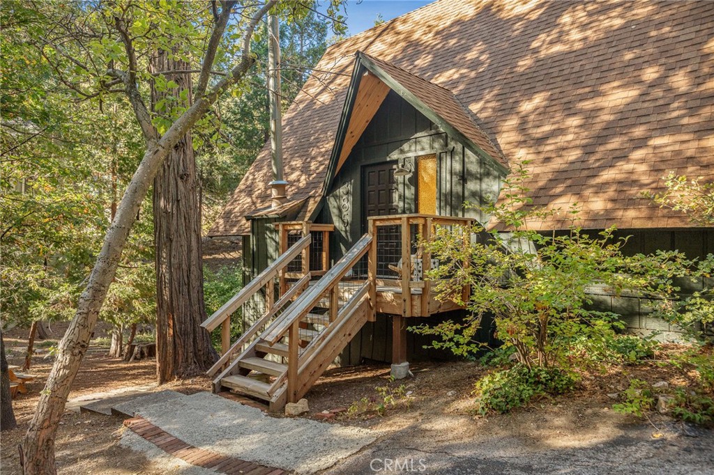 Arrowhead Woods (AWHW) - Residential