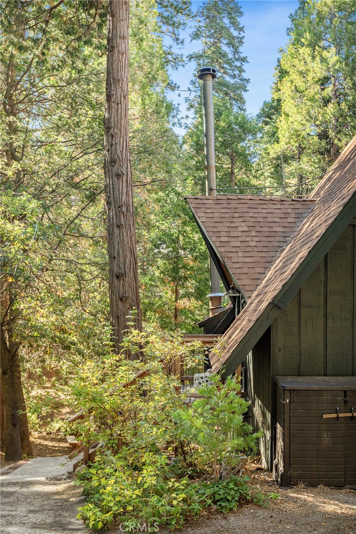 Arrowhead Woods (AWHW) - Residential
