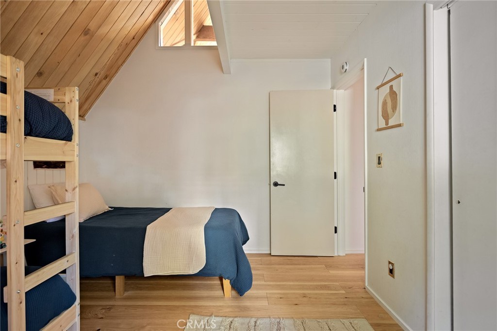 Arrowhead Woods (AWHW) - Residential