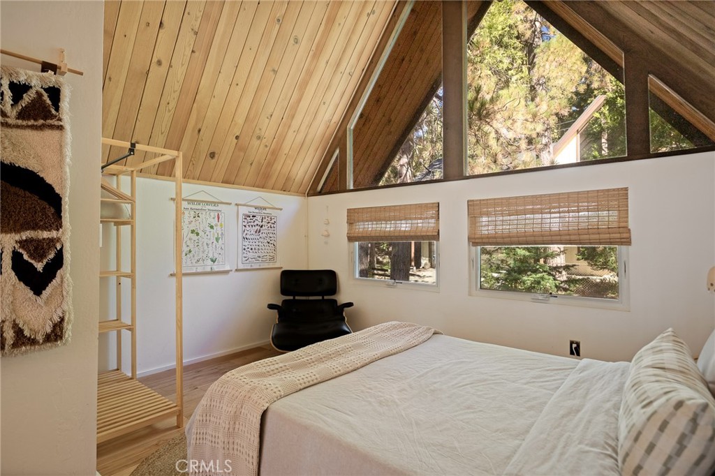 Arrowhead Woods (AWHW) - Residential