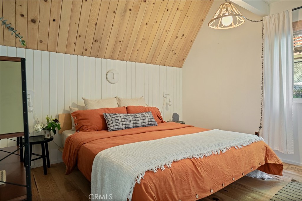 Arrowhead Woods (AWHW) - Residential