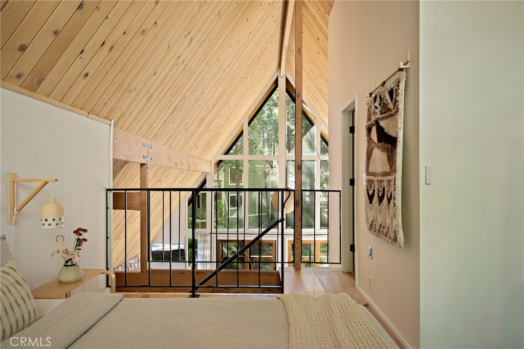 Arrowhead Woods (AWHW) - Residential