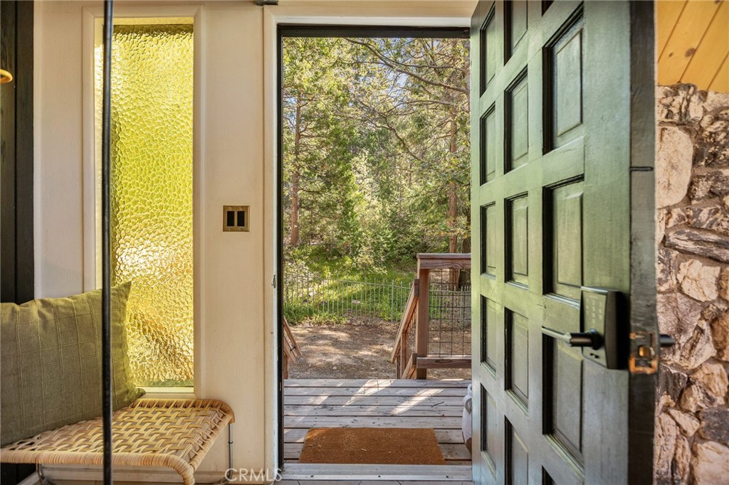 Arrowhead Woods (AWHW) - Residential
