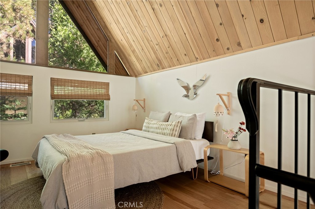 Arrowhead Woods (AWHW) - Residential
