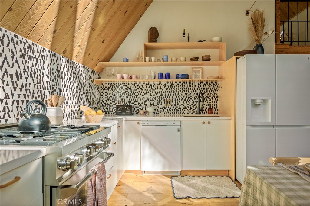 Arrowhead Woods (AWHW) - Residential