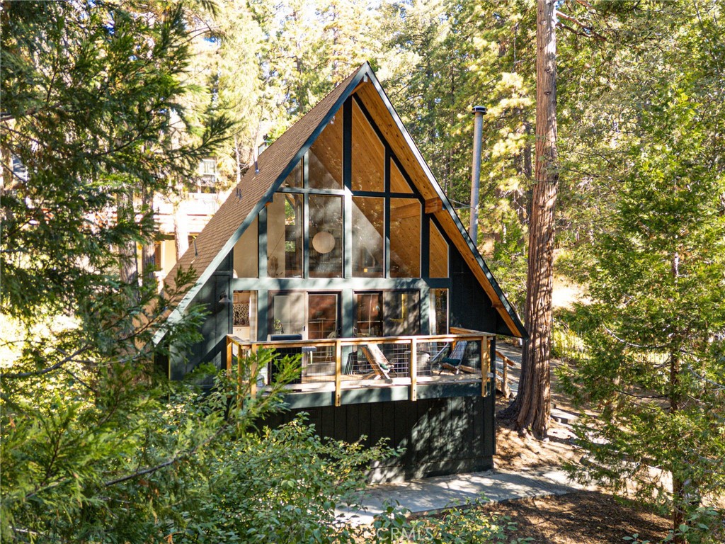 Arrowhead Woods (AWHW) - Residential