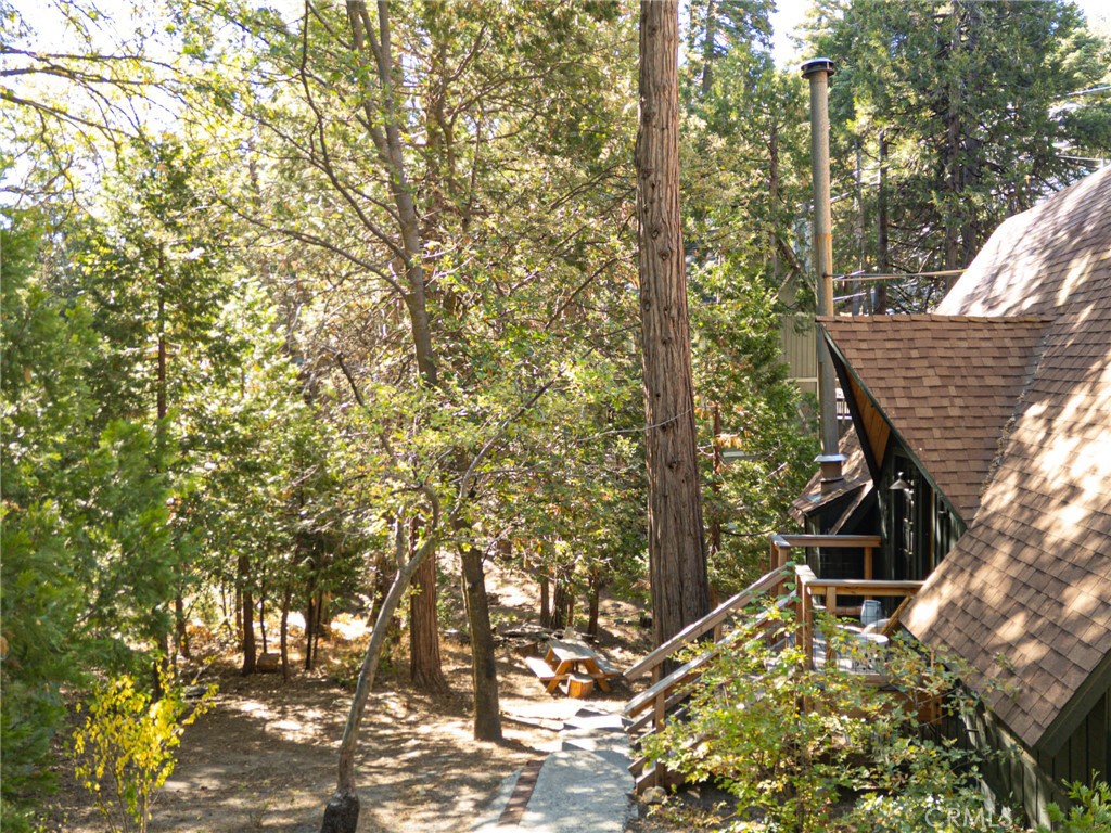 Arrowhead Woods (AWHW) - Residential