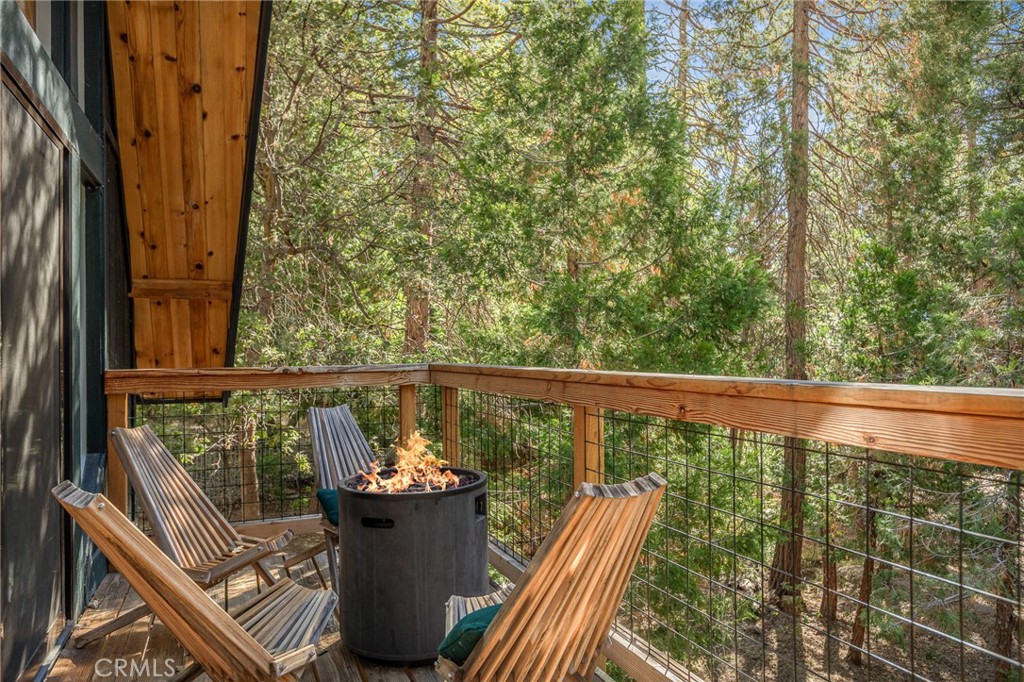 Arrowhead Woods (AWHW) - Residential