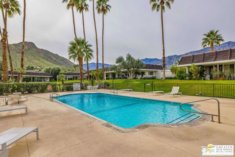 Photo of 2187 Marabella Lane, Palm Springs, CA 92264 (MLS # 26653231PS)