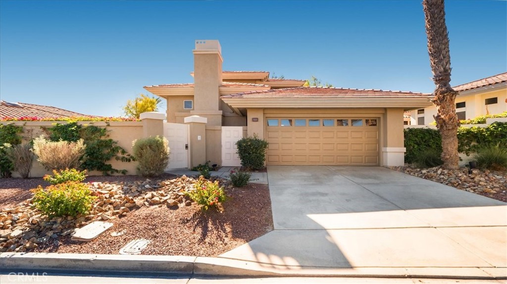 541 Red Arrow Trail