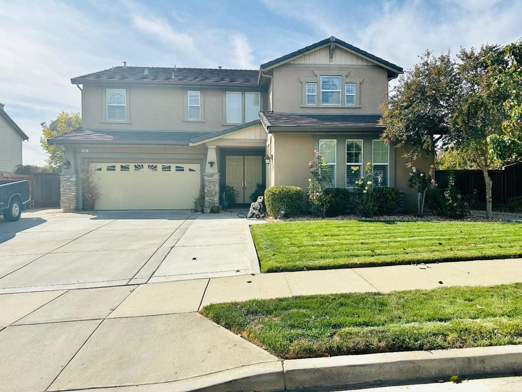 Photo of 2791 St Andrews Drive, Brentwood, CA 94513 (MLS # ML82042552)