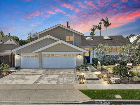 2853 Boa Vista Costa Mesa CA 92626