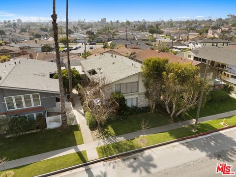 Photo of 3728 Redondo Beach Boulevard, Torrance, CA 90504 (MLS # 26668429)