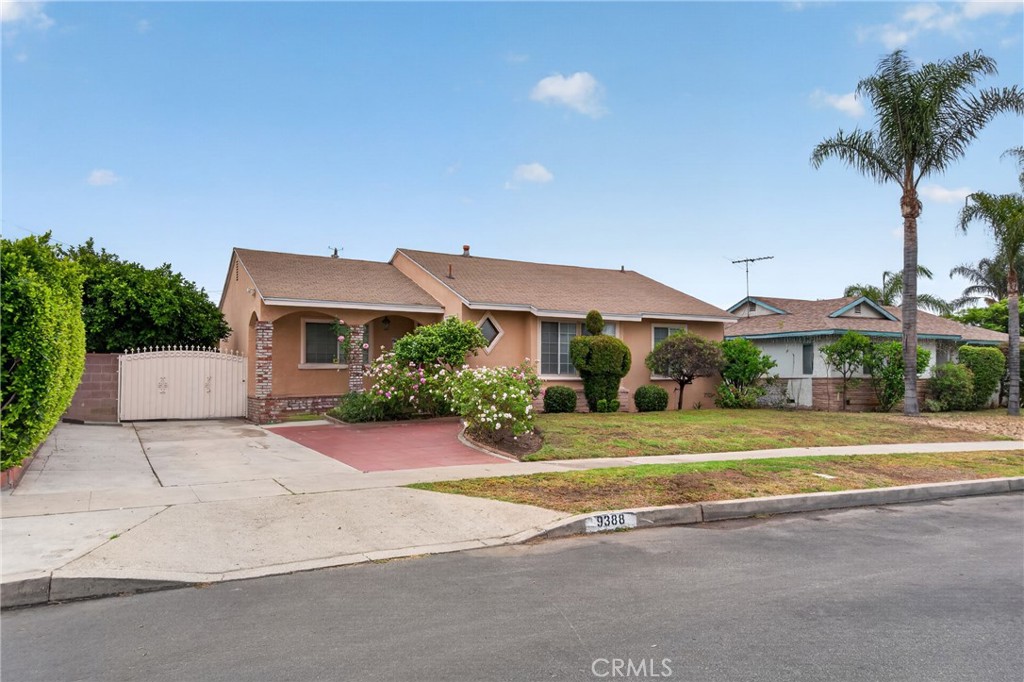 9388 Dorrington Place