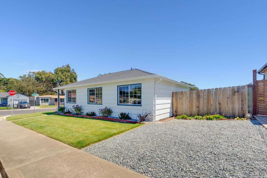 1 Elkwood Drive