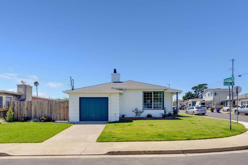 1 Elkwood Drive
