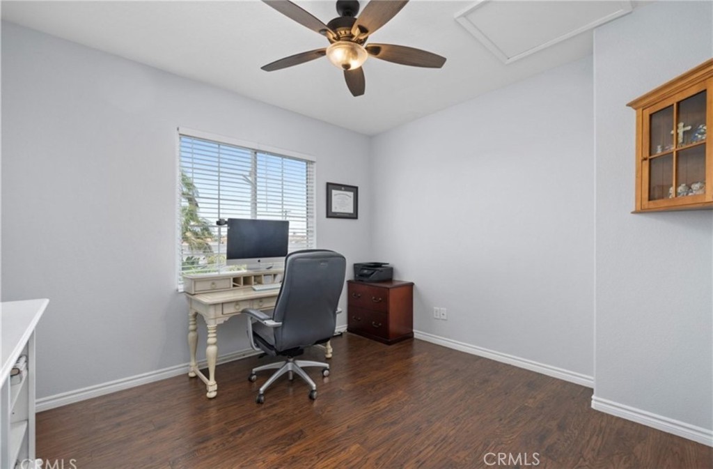 Seawind II (SEA2) - Residential Lease