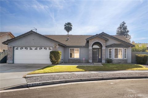 15647 Wooten Court Kerman CA 93630