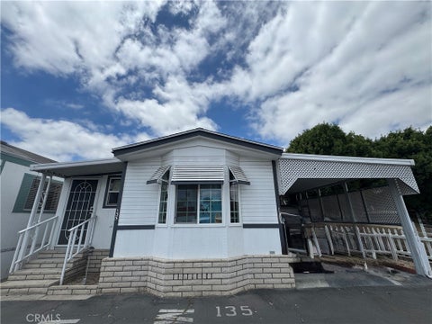 Photo of 3929 W 5th Street #135, Santa Ana, CA 92703 (MLS # PW26132875)