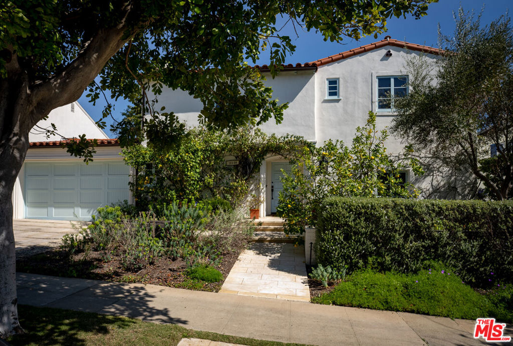 10529 Wyton Drive
