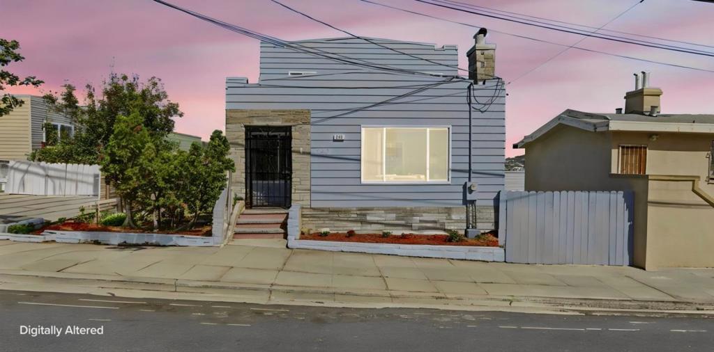 240 Martin Street