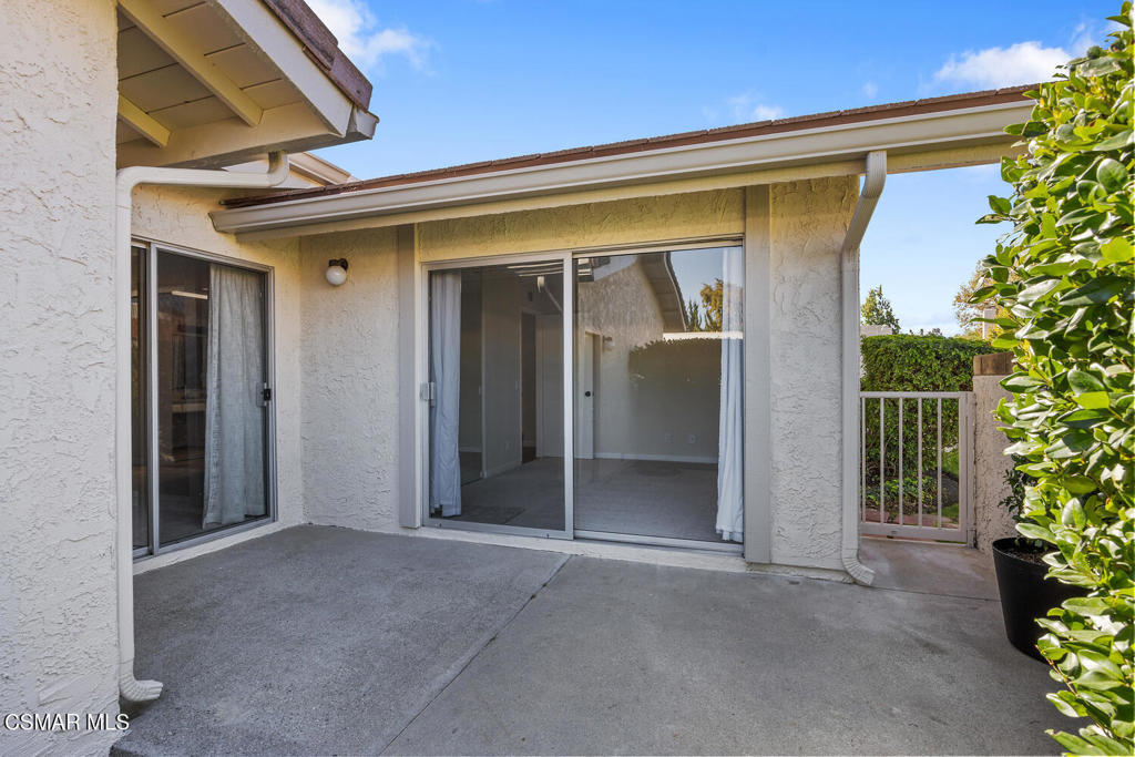 Triunfo West-723 - 723 - Residential