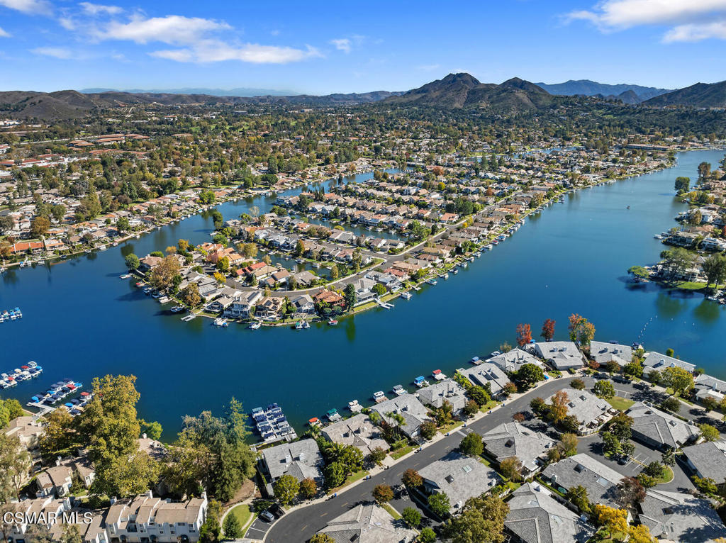 Triunfo West-723 - 723 - Residential