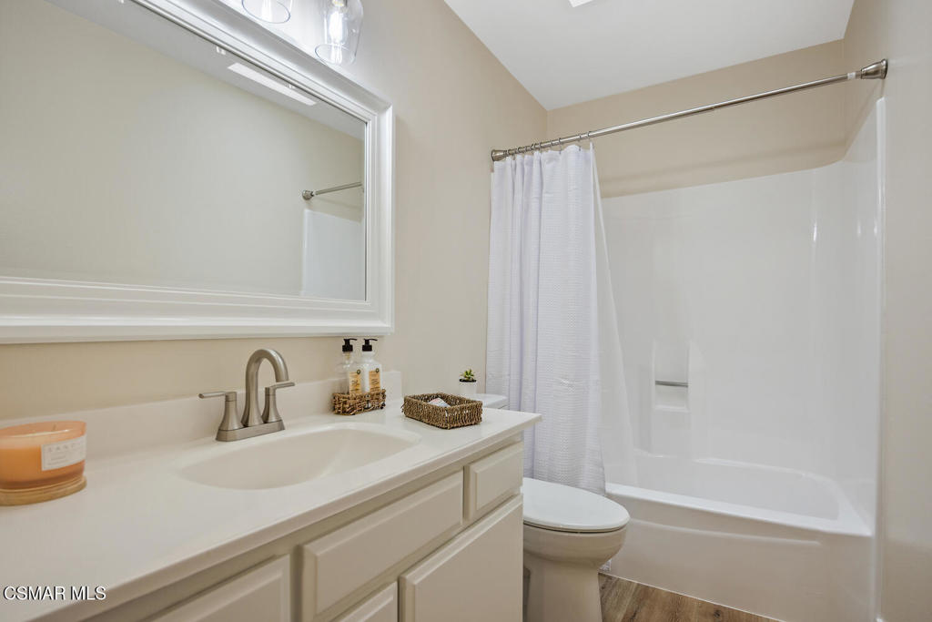 Triunfo West-723 - 723 - Residential