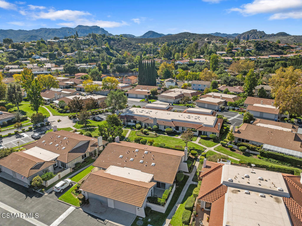 Triunfo West-723 - 723 - Residential