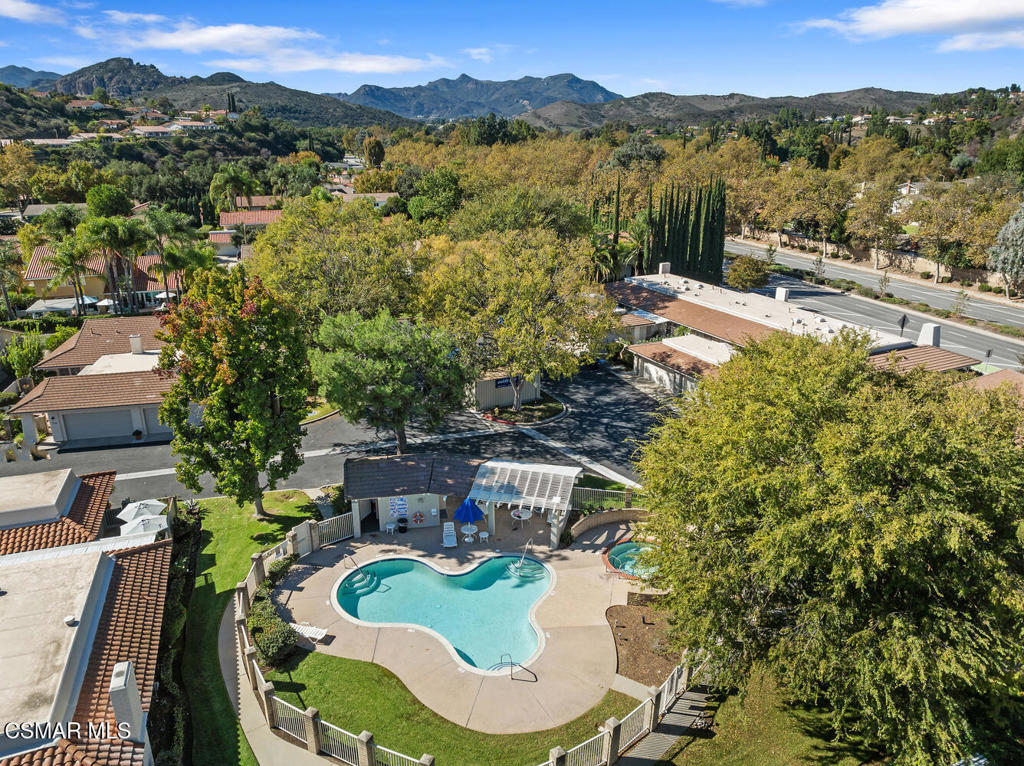 Triunfo West-723 - 723 - Residential