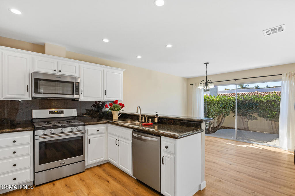 Triunfo West-723 - 723 - Residential