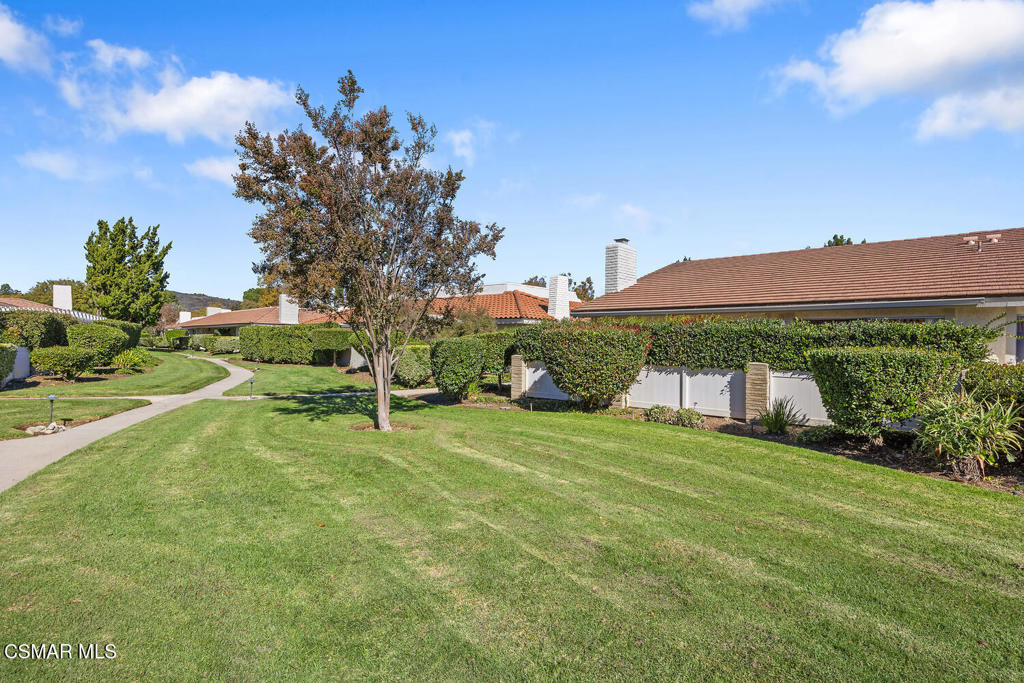 Triunfo West-723 - 723 - Residential