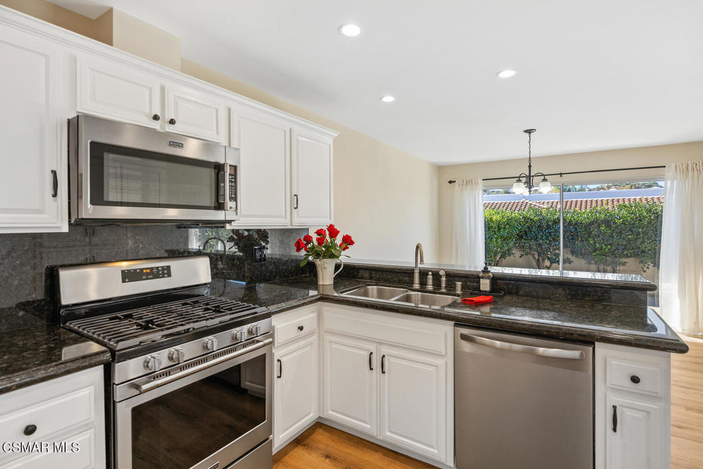 Triunfo West-723 - 723 - Residential