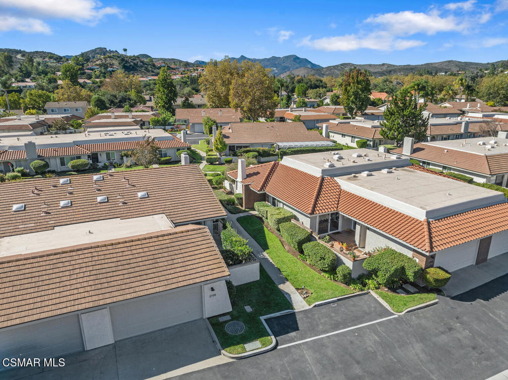 Triunfo West-723 - 723 - Residential