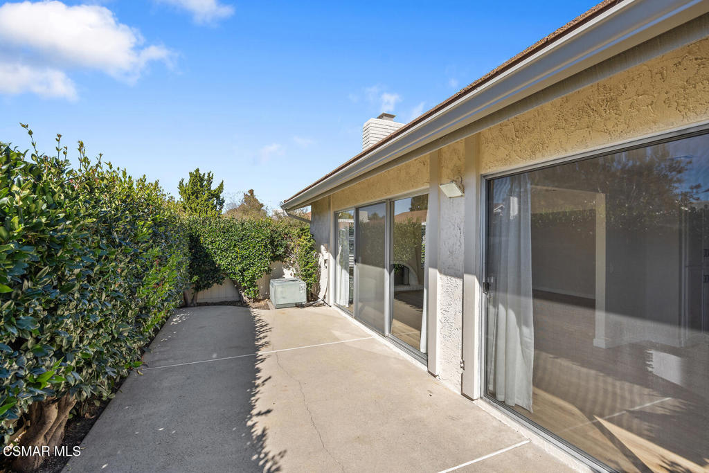 Triunfo West-723 - 723 - Residential