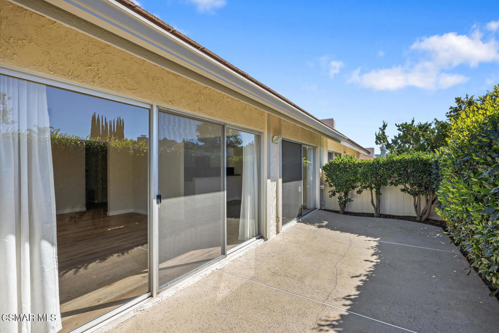 Triunfo West-723 - 723 - Residential