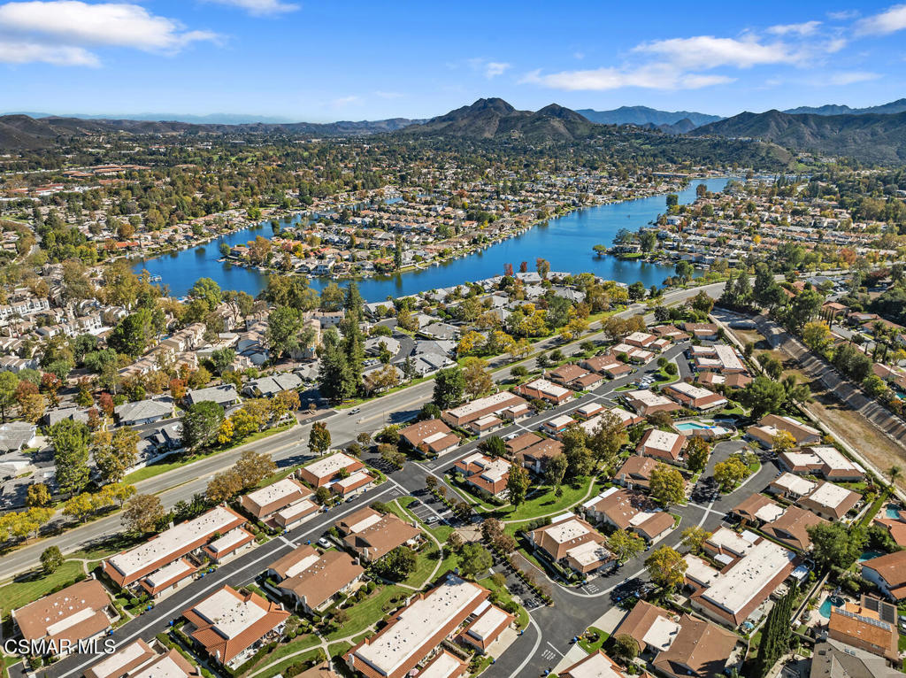 Triunfo West-723 - 723 - Residential