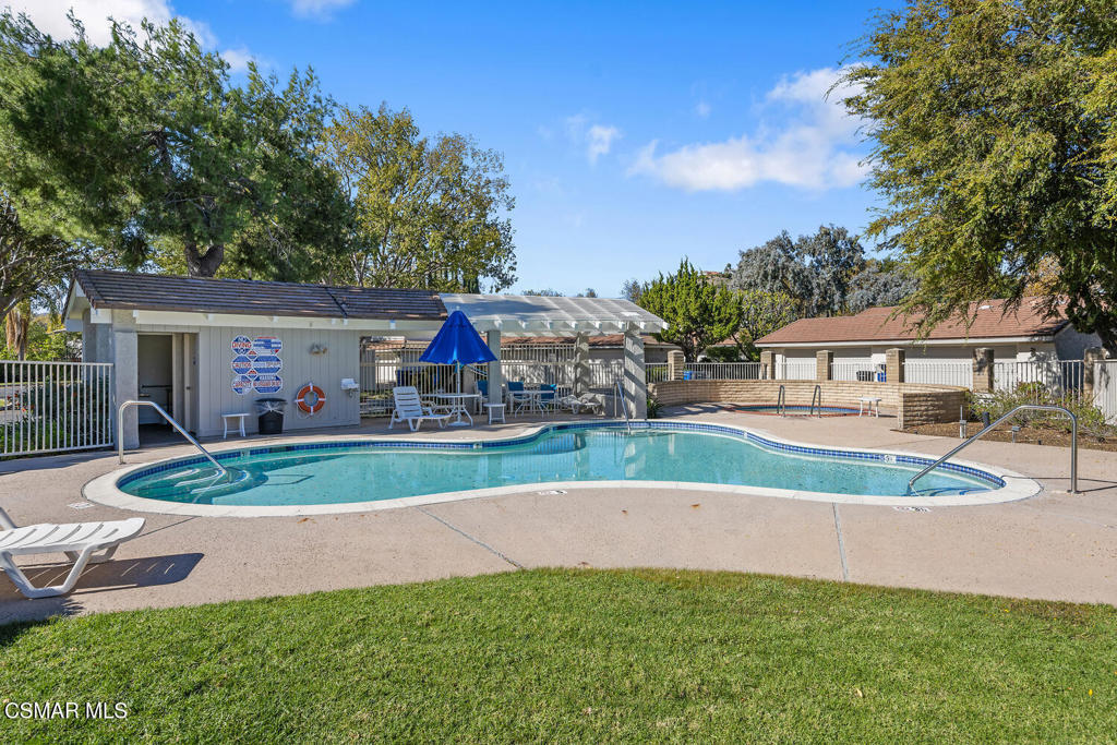 Triunfo West-723 - 723 - Residential