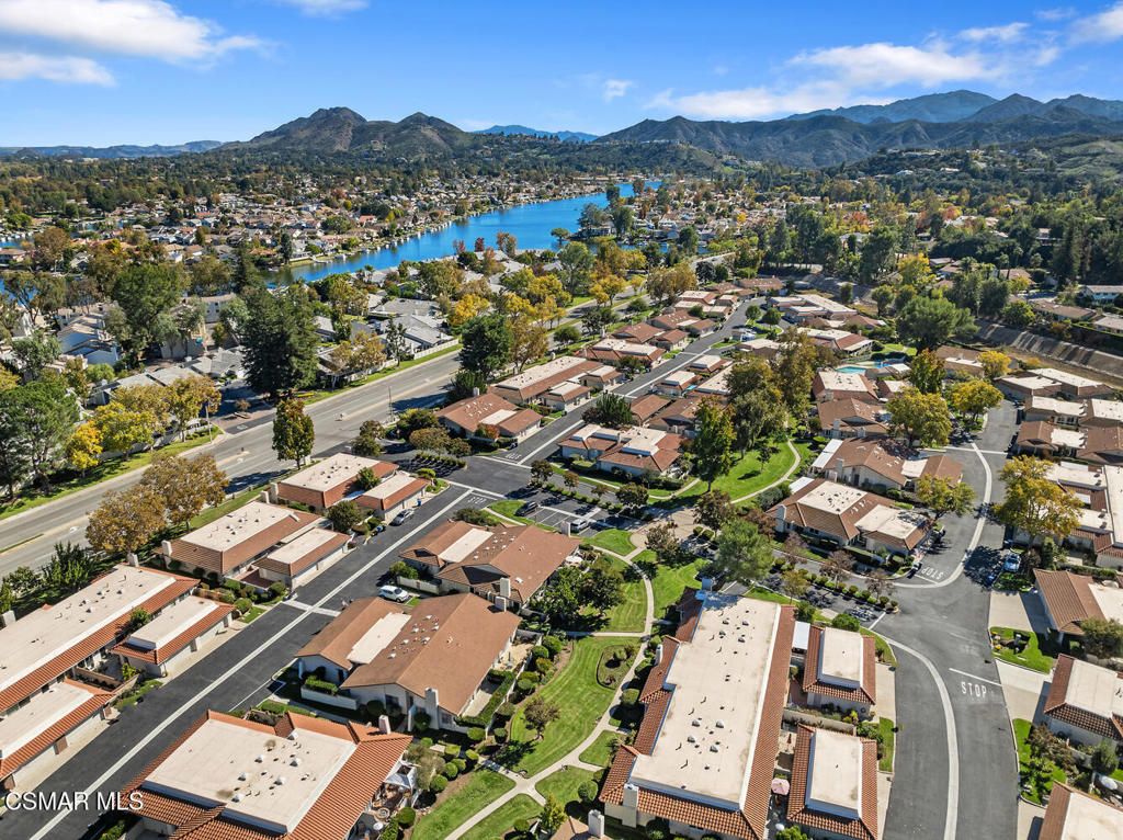 Triunfo West-723 - 723 - Residential