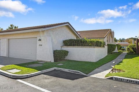 Photo of 2158 Portola Lane, Westlake Village, CA 91361 (MLS # 225005544)