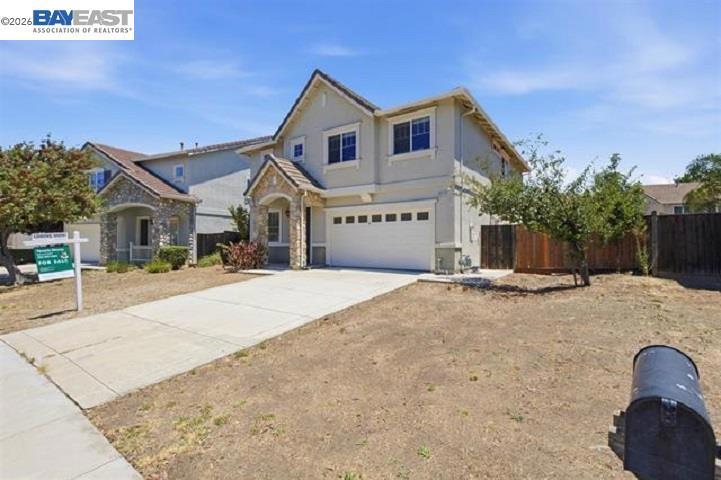 5217 Rainwood Way