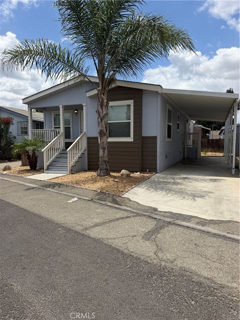 Photo of 12700 Elliott Avenue #355, El Monte, CA 91732 (MLS # CV26115406)